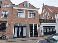 Spiegelstraat 2 B, 2011 BP Haarlem