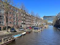 Nieuwe Achtergracht 53 2, 1018 WK Amsterdam