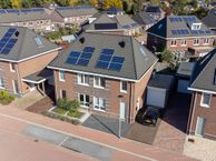 de Hosteij 10, 5836 EB Sambeek