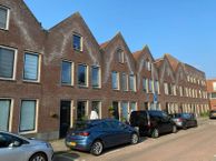 Wilgenstraat 14, 3036 WP Rotterdam