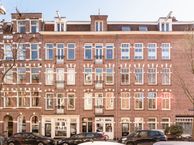 Van Ostadestraat 74 1, 1072 TB Amsterdam