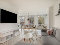 De Wittenkade 96 1, 1051 AK Amsterdam