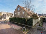 Vossenstraat 52, 1216 AG Hilversum