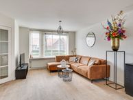 Rogier van Leefdaelstraat 18 a, 5081 JL Hilvarenbeek