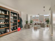 Huysmansstraat 89 A, 3117 KL Schiedam
