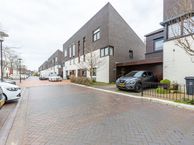 Lingestraat 43, 4335 NZ Middelburg