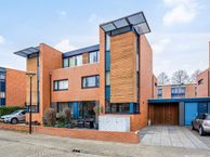 Glaskruid 20, 3824 NP Amersfoort