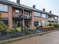 Prins Bernhardstraat 26, 3171 CP Poortugaal