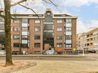 Iepenplein 56 B, 1091 JR Amsterdam