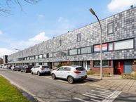 Parklaan 25, 2642 JV Pijnacker