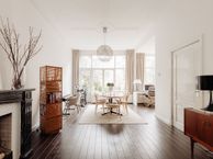 Lomanstraat 11 HS, 1075 PS Amsterdam