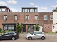 Jacob van Ruisdaelstraat 116, 3583 CH Utrecht