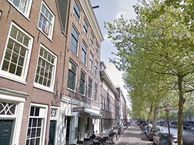 Lijnbaansgracht 258 A, 1017 RK Amsterdam