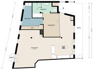 Vierwindenstraat 265, 1013 CW Amsterdam