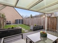 Ben Websterstraat 64, 3069 XJ Rotterdam