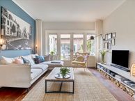 Woestijgerweg 120, 3817 SN Amersfoort