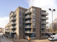 Parkweg 6 B, 6717 HT Ede