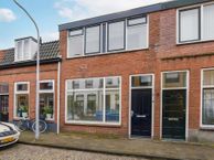 Goetzeestraat 8, 2021 SE Haarlem