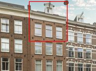 Tweede Jan Steenstraat 45 3, 1074 CK Amsterdam