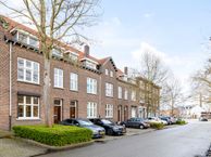 Elisabeth Strouvenlaan 63, 6214 AX Maastricht