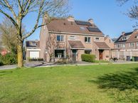 Cort van der Lindenstraat 17, 9402 EA Assen