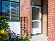 Zwaluwstraat 185, 6541 NV Nijmegen