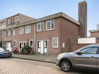 Callantsoogstraat 31, 1024 CP Amsterdam