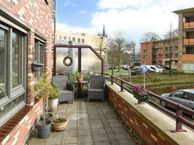 Laan van de Heelmeesters 85, 1211 MV Hilversum