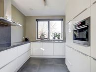Van Riebeekstraat 45, 2987 AV Ridderkerk