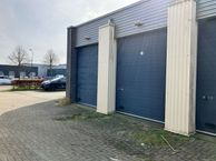 Apolloweg 42, 8239 DA Lelystad