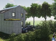 Ziedewij Dijkwoning (Bouwnr. 1), 2991 VL Barendrecht