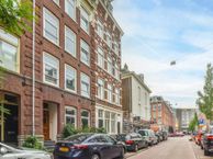 Van Oldenbarneveldtstraat 87 bel, 1052 JX Amsterdam