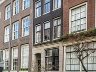 Tweede Weteringdwarsstraat 24, 1017 SW Amsterdam