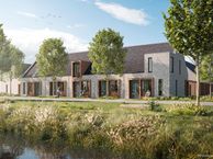 Eensgezins tussenwoning (Bouwnr. 9), 6922 BD Duiven