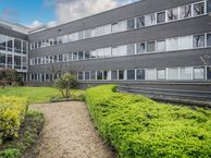 Darius Milhaudstraat 14, 2324 VT Leiden