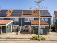 Pommerenstraat 9, 1827 AT Alkmaar