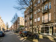 Pieter Langendijkstraat 51 H, 1054 XZ Amsterdam