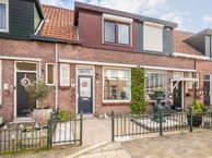 Leliestraat 5 A, 3135 XJ Vlaardingen