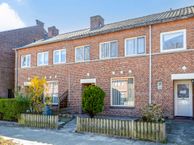 Paul Krügerlaan 49, 5642 GH Eindhoven