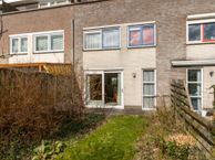 Tapirstraat 10, 1338 JN Almere