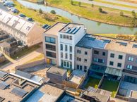 Abebe Bikilastraat 6, 1361 CD Almere