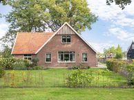 Crullsweg 2, 7694 TA Kloosterhaar (Gem. Hardenberg)