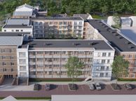 Westerdreef, 2151 BR Nieuw-Vennep