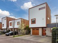 Adriaan van Royenlaan 17, 2341 PE Oegstgeest