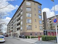 Israëlslaan 16, 3582 HM Utrecht