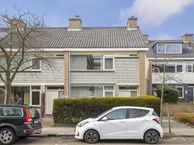 Van Duivenvoordelaan 119, 2241 SR Wassenaar