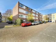 Fagelstraat 1, 2221 ED Katwijk (ZH)