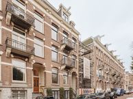 Vossiusstraat 44 H, 1071 AJ Amsterdam