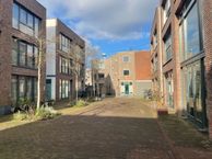 Compagniestraat 20, 3024 SB Rotterdam