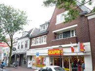 Kamp, 3811 AS Amersfoort